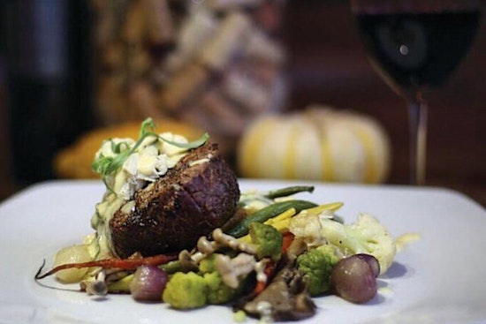 Get these trending Newport Beach restaurants on your radar today