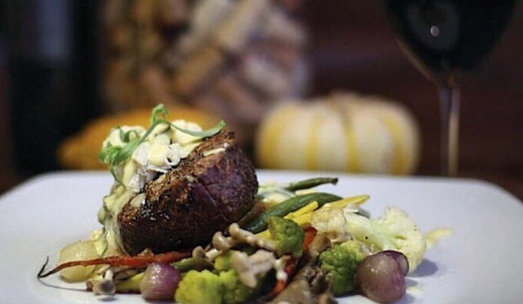 Get these trending Newport Beach restaurants on your radar today