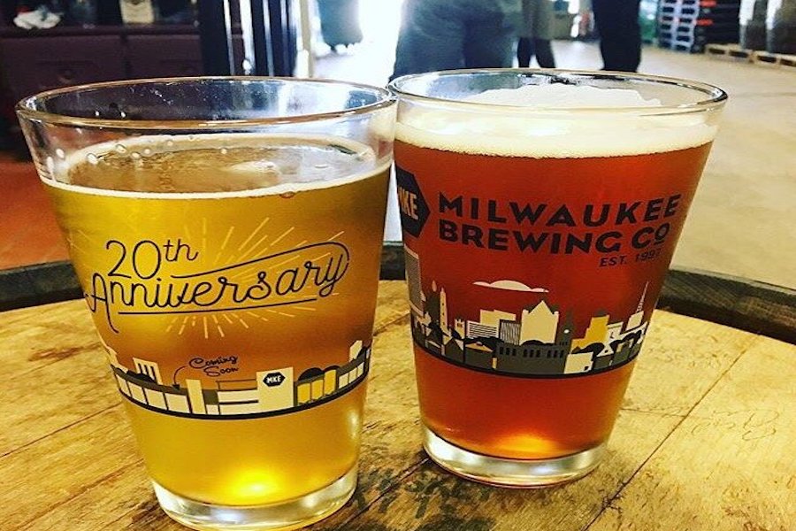 On tap: The 5 best breweries in Milwaukee