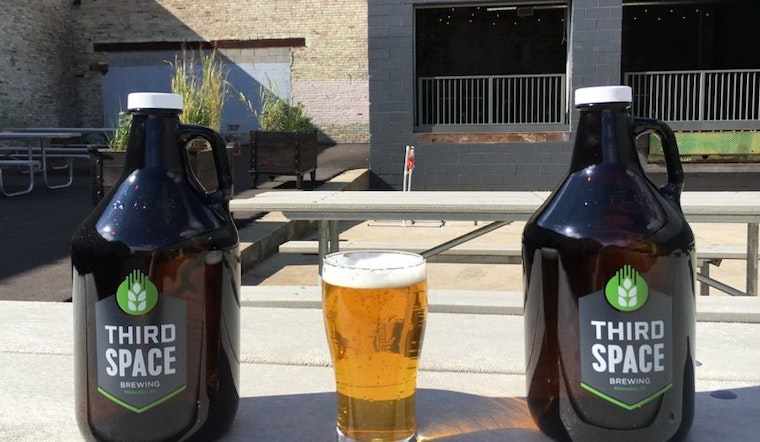 On tap: The 5 best breweries in Milwaukee