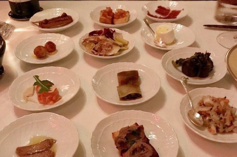 Upscale Italian spot Leonti opens its doors on the Upper West Side