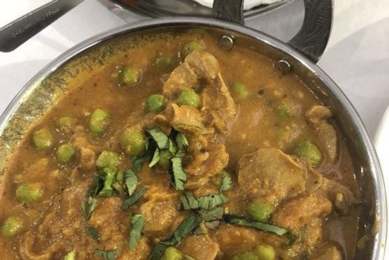 Curry House Indian Cuisine on the Lower East Side becomes fusion eatery Indi Thai