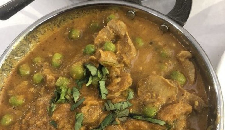 Curry House Indian Cuisine on the Lower East Side becomes fusion eatery Indi Thai