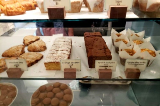 Westville Bakery brings desserts and coffee to the East Village