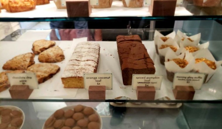 Westville Bakery brings desserts and coffee to the East Village