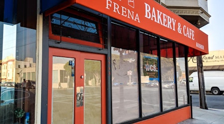 Kosher bakery Frena within weeks of opening Richmond District location