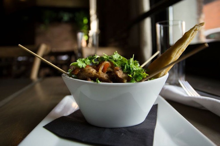 3 festive brunch parties in New York City this weekend