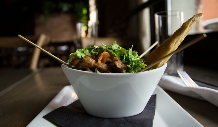 3 festive brunch parties in New York City this weekend