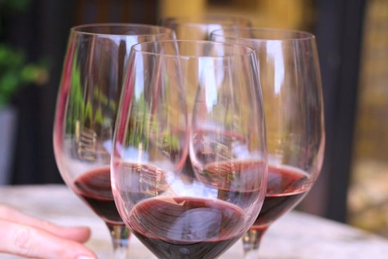 Veni, vidi, vino: San Francisco's top 5 wine tasting rooms to visit now