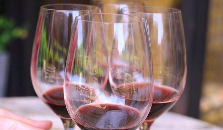 Veni, vidi, vino: San Francisco's top 5 wine tasting rooms to visit now