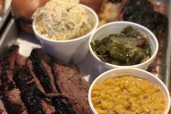 Explore the 5 top spots in San Antonio's Mahncke Park neighborhood