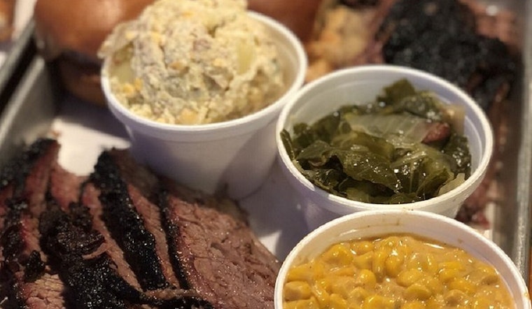 Explore the 5 top spots in San Antonio's Mahncke Park neighborhood