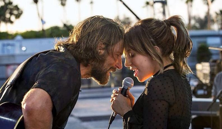First-rate films: The 5 best movies showing in theaters right now