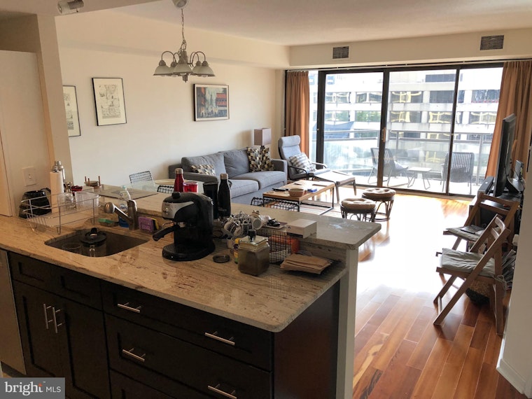 What will $2,200 rent you in Arlington, right now?