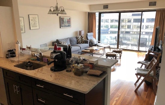 What will $2,200 rent you in Arlington, right now?