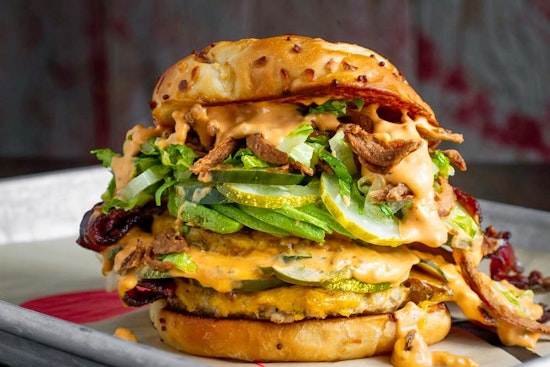 New chicken joint The Crack Shack opens its doors in Pasadena