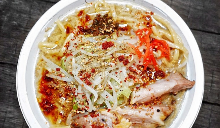 Tsujita & Co. Noodle Production makes Beverly Grove debut