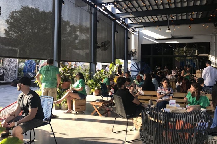 3 admission-free events to check out in Miami this weekend