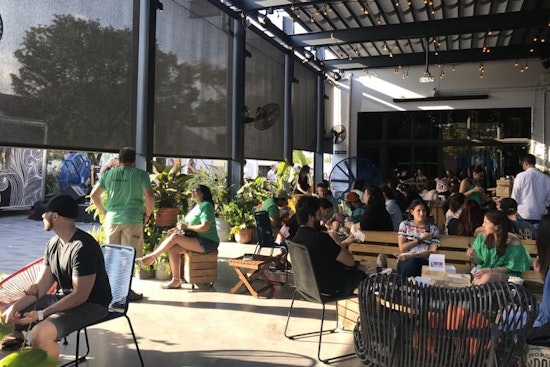 3 admission-free events to check out in Miami this weekend