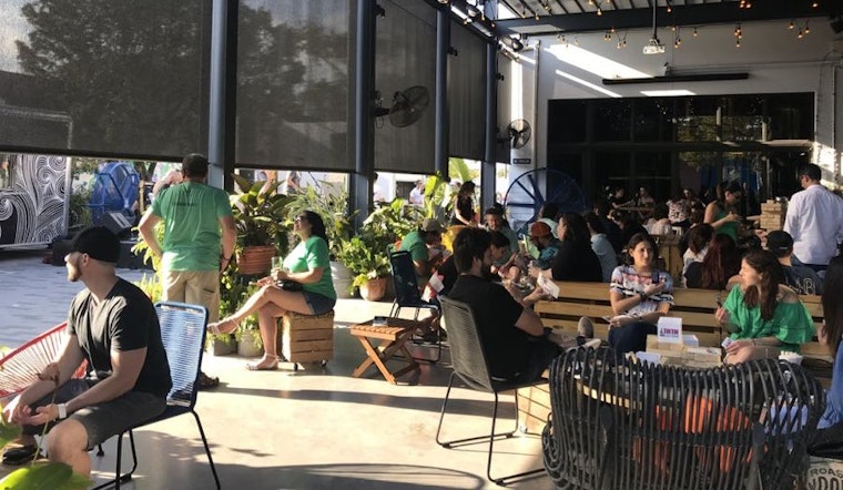 3 admission-free events to check out in Miami this weekend