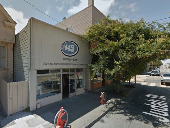 Remembering The Sunset's First, Ill-Fated Medical Marijuana Dispensary