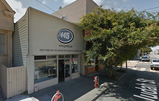 Remembering The Sunset's First, Ill-Fated Medical Marijuana Dispensary