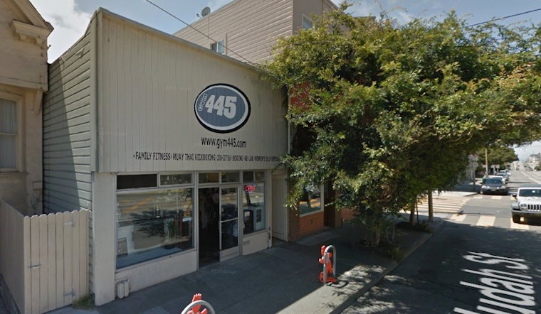 Remembering The Sunset's First, Ill-Fated Medical Marijuana Dispensary