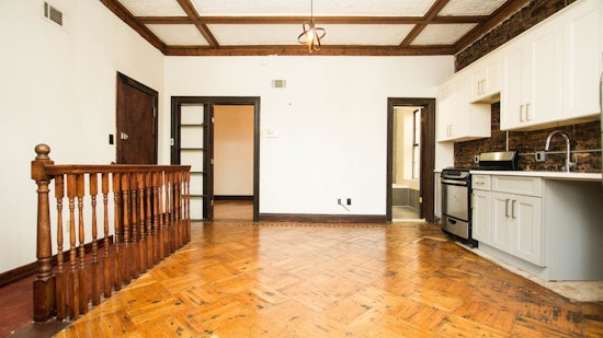 What will $2,100 rent you in New York City, right now?