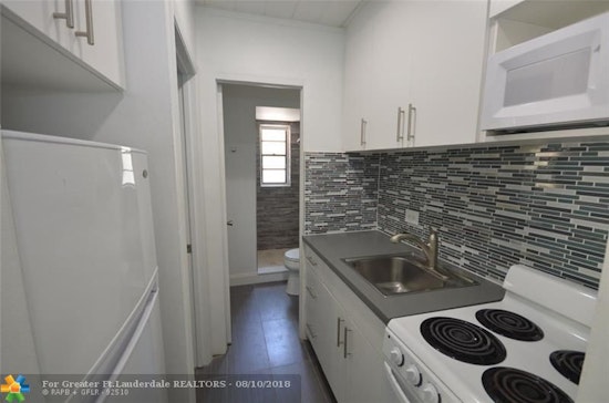 The cheapest apartment rentals in Victoria Park, right now