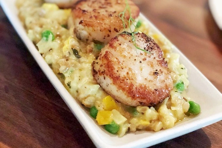 Your guide to the 5 most popular spots in Houston's Fourth Ward neighborhood