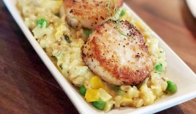 Your guide to the 5 most popular spots in Houston's Fourth Ward neighborhood