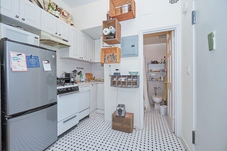 Here are today's cheapest rentals in the Upper West Side, New York City