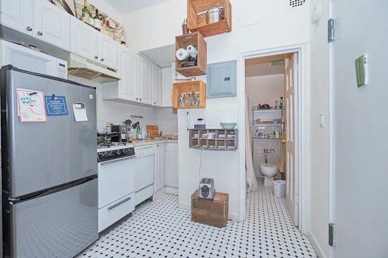 Here are today's cheapest rentals in the Upper West Side, New York City