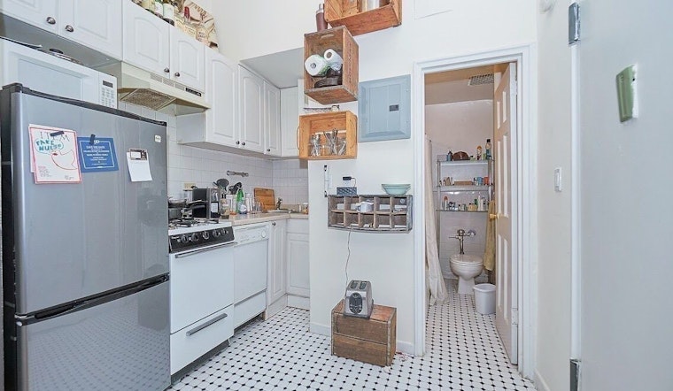 Here are today's cheapest rentals in the Upper West Side, New York City