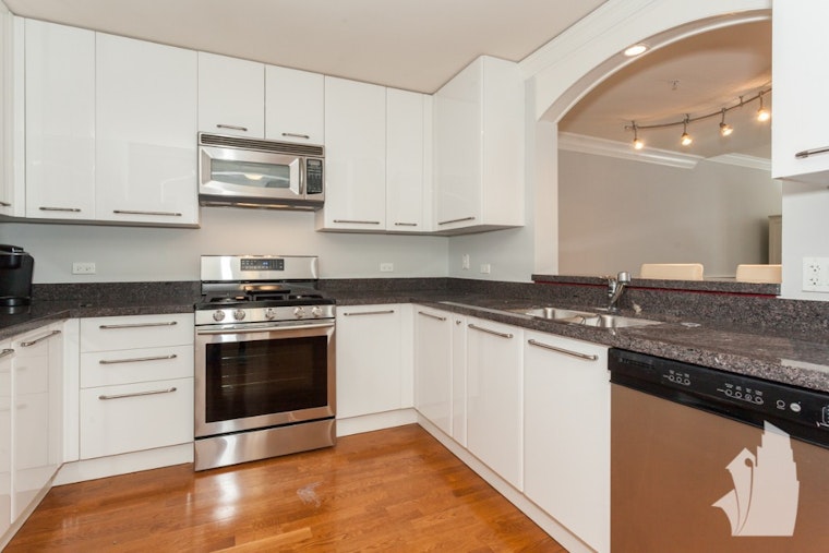 Renting in Chicago: What will $2,600 get you?