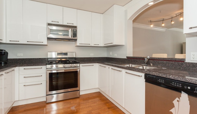 Renting in Chicago: What will $2,600 get you?