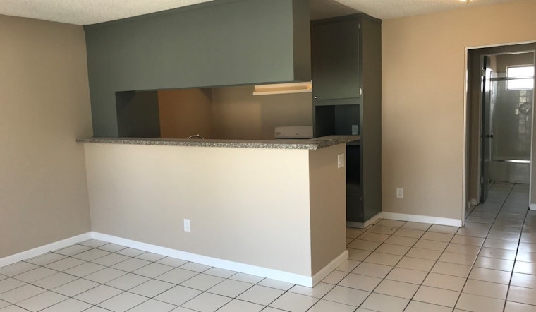 The cheapest apartment rentals in North Hollywood, explored