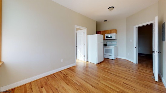 What will $1,000 rent you in Atlantic City, right now?