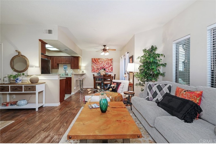 What will $2,000 rent you in Huntington Beach, right now?