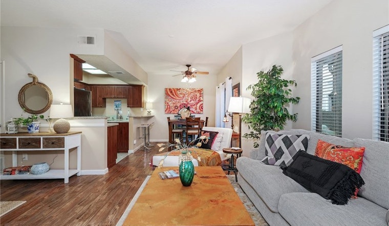 What will $2,000 rent you in Huntington Beach, right now?