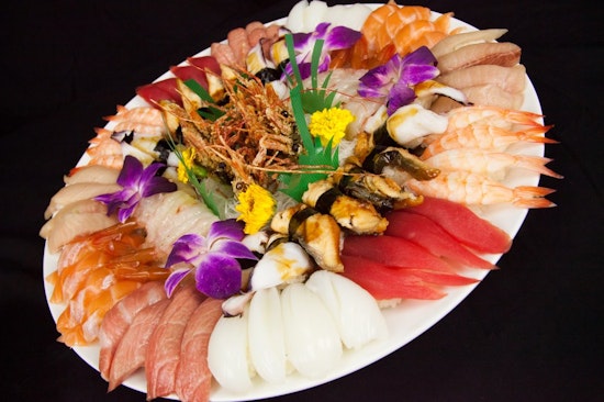 The 5 best Japanese spots in Greenville