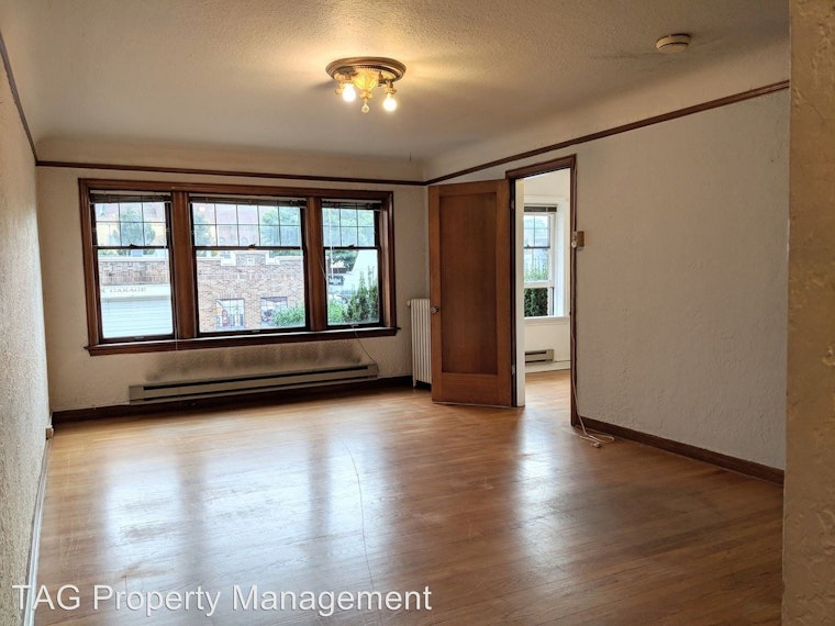 What's the cheapest rental available in the University District, right now?