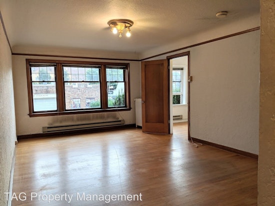 What's the cheapest rental available in the University District, right now?