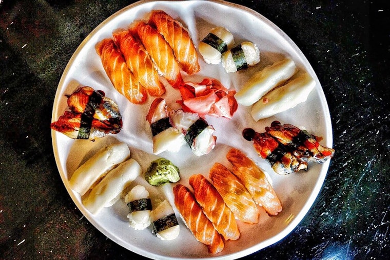 Here are 4 of Cincinnati's top Korean spots