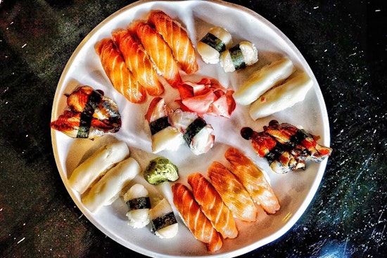 Here are 4 of Cincinnati's top Korean spots