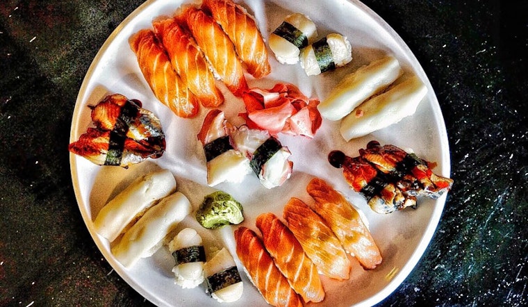 Here are 4 of Cincinnati's top Korean spots