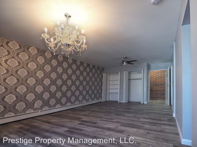Renting in CUF: What will $700 get you?