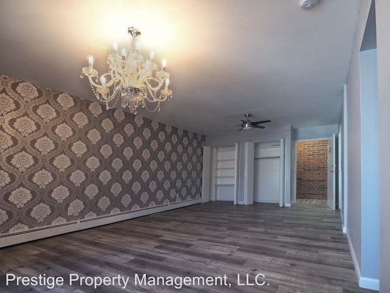 Renting in CUF: What will $700 get you?