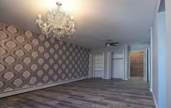 Renting in CUF: What will $700 get you?