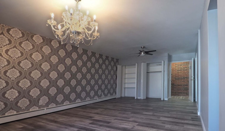 Renting in CUF: What will $700 get you?